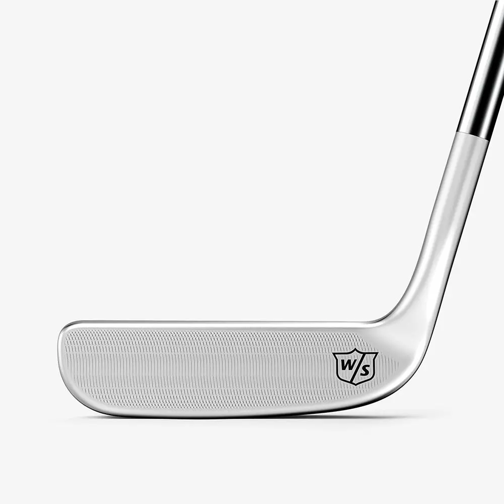 Wilson  - Staff Model 8802 - Staff Model (UPC: 097512817547) 1