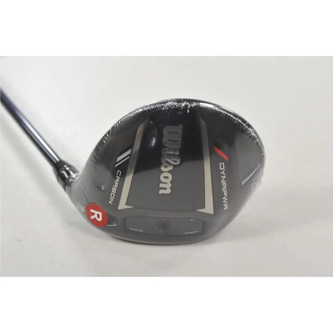 Wilson  - DYNAPWR Carbon 2025 - DYNAPWR Carbon 0