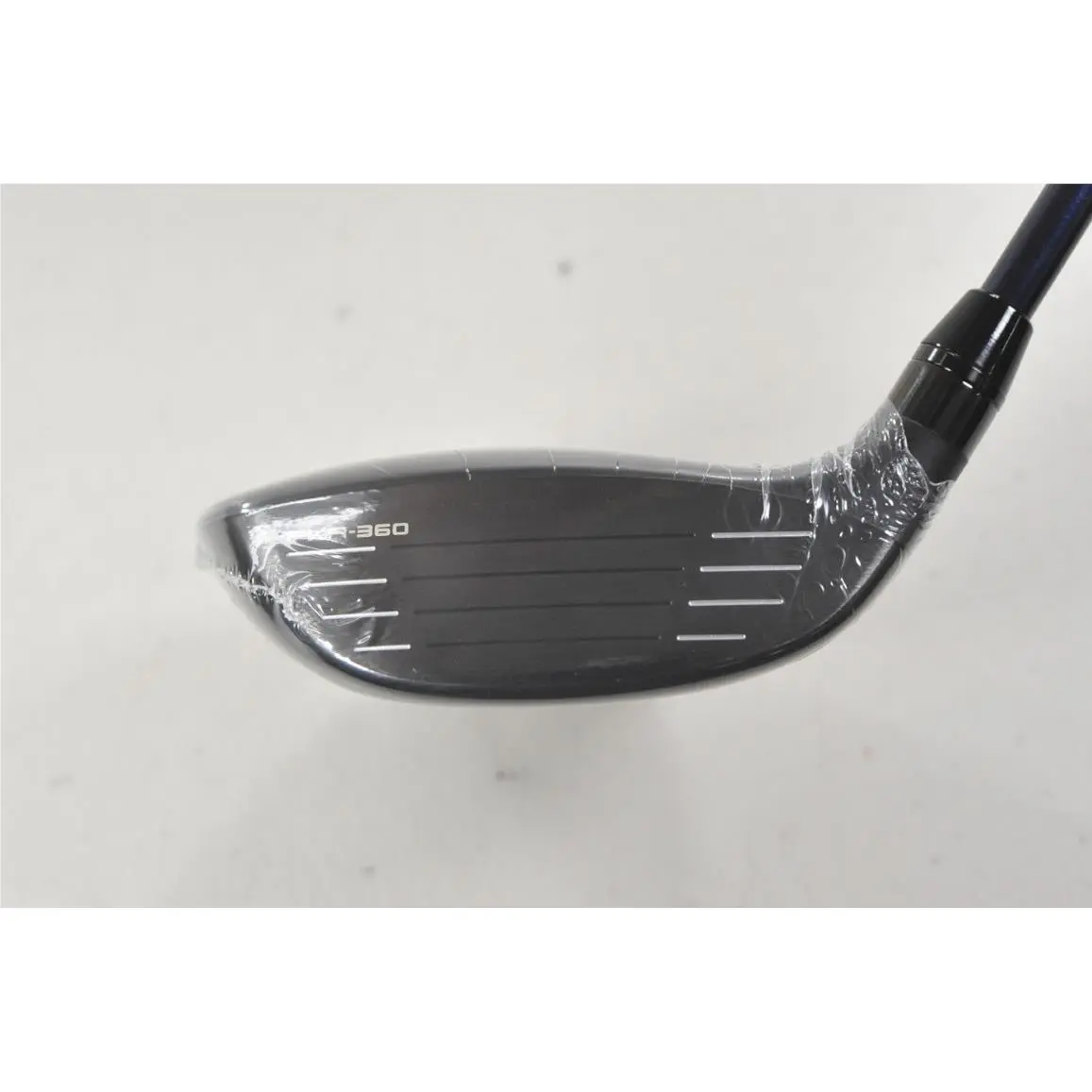 Wilson  - DYNAPWR Carbon 2025 - DYNAPWR Carbon 1