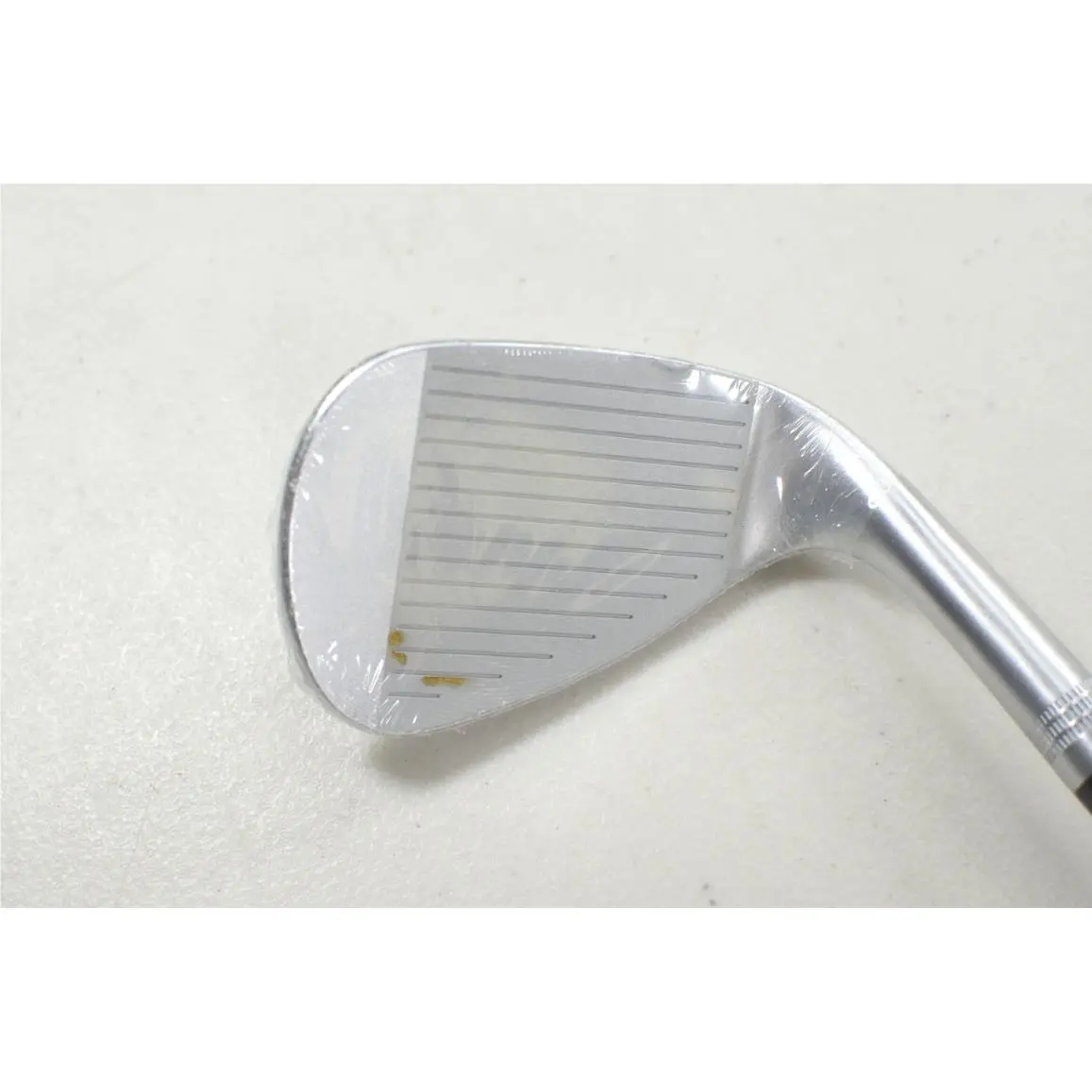 Wilson  - Staff Model ZM - Staff Model 1