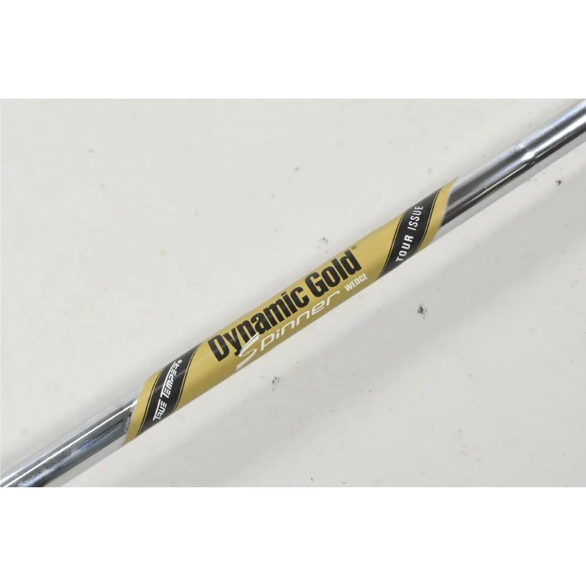 Wilson  - Staff Model ZM - Staff Model 2
