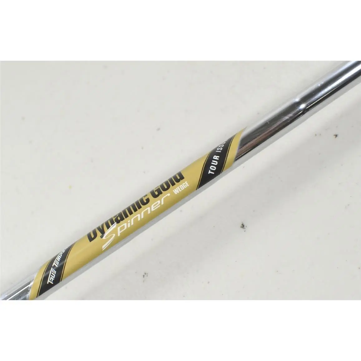 Wilson  - Staff Model ZM - Staff Model 3