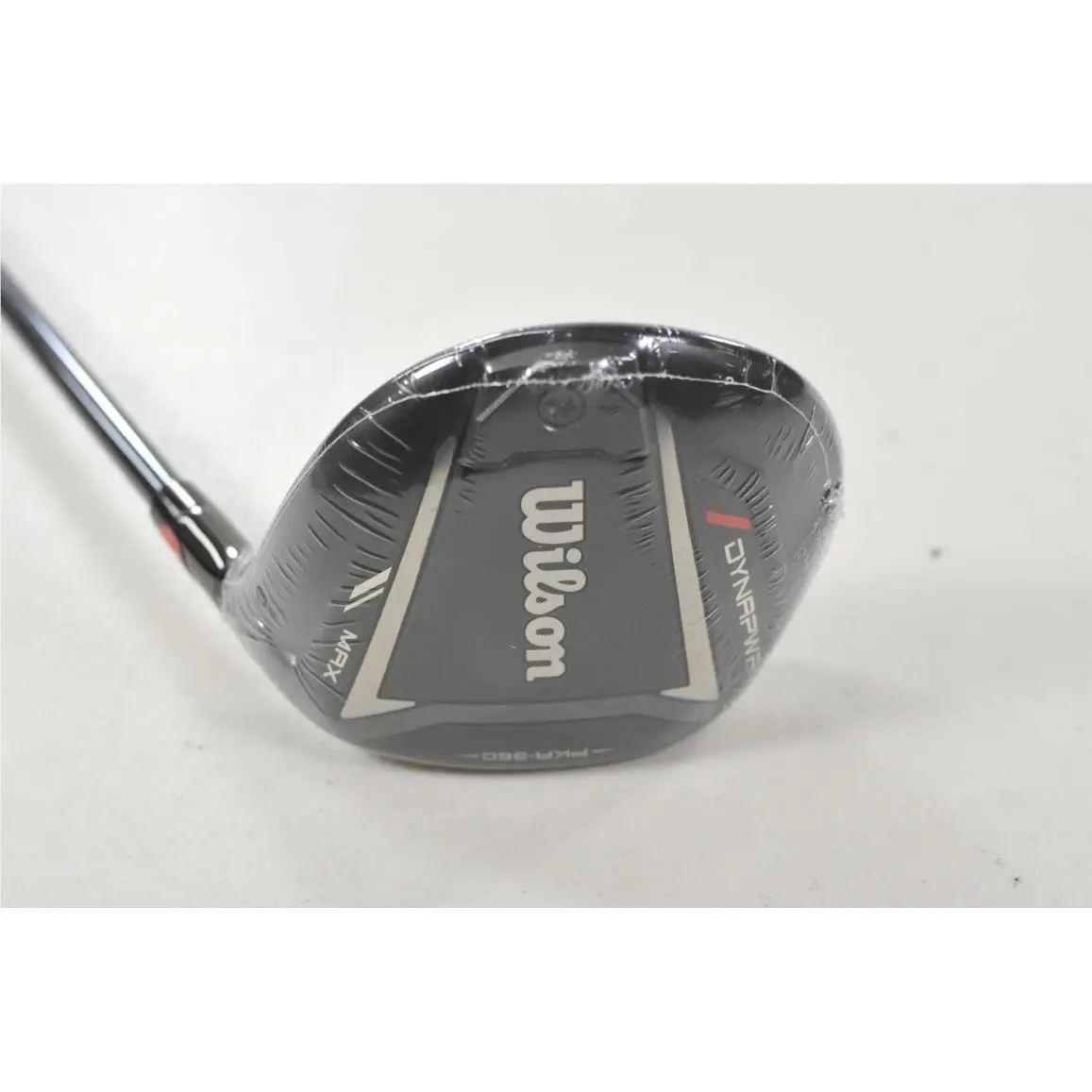 Wilson  - DYNAPWR Max 2025 - DYNAPWR Max 0