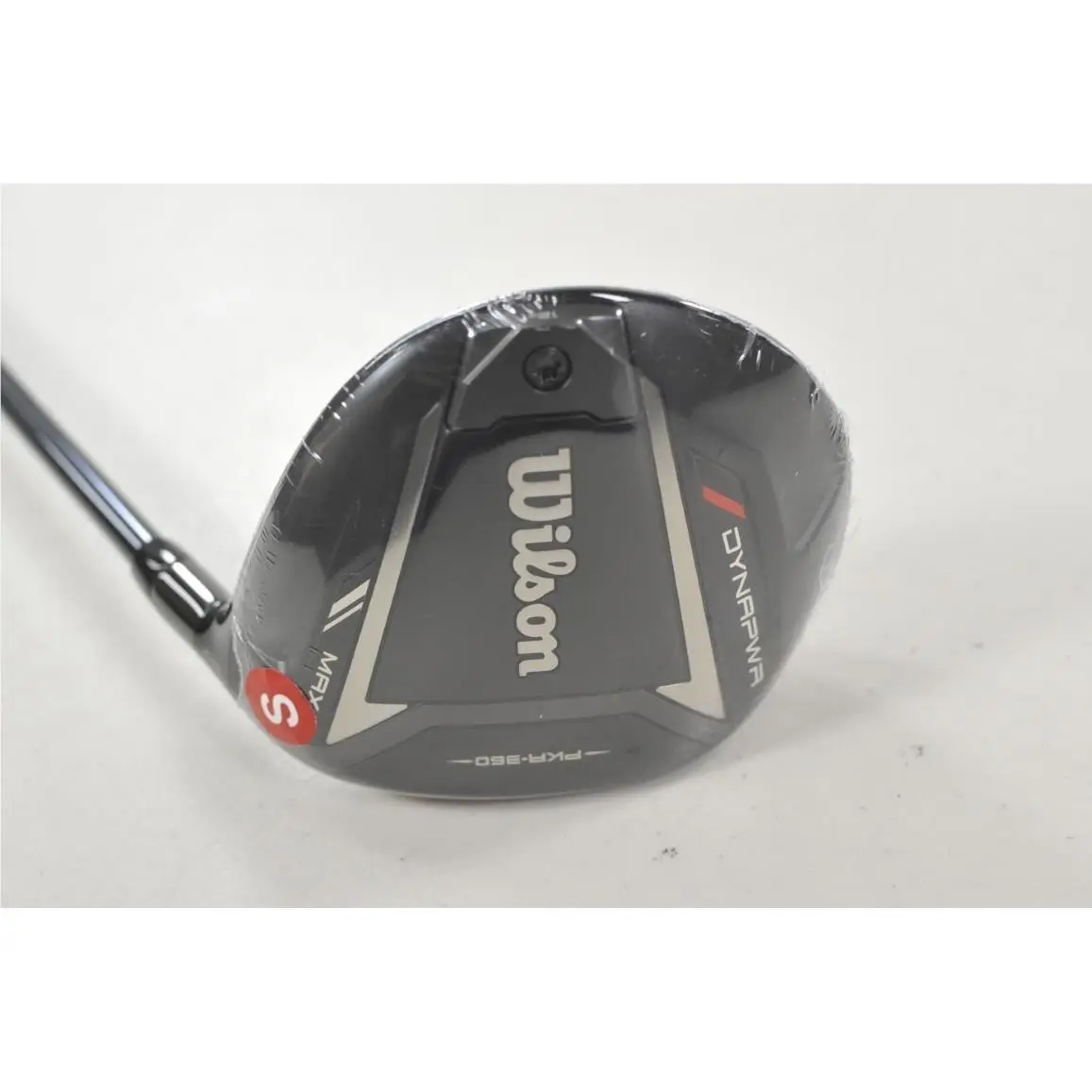 Wilson  - DYNAPWR Max 2025 - DYNAPWR Max 0