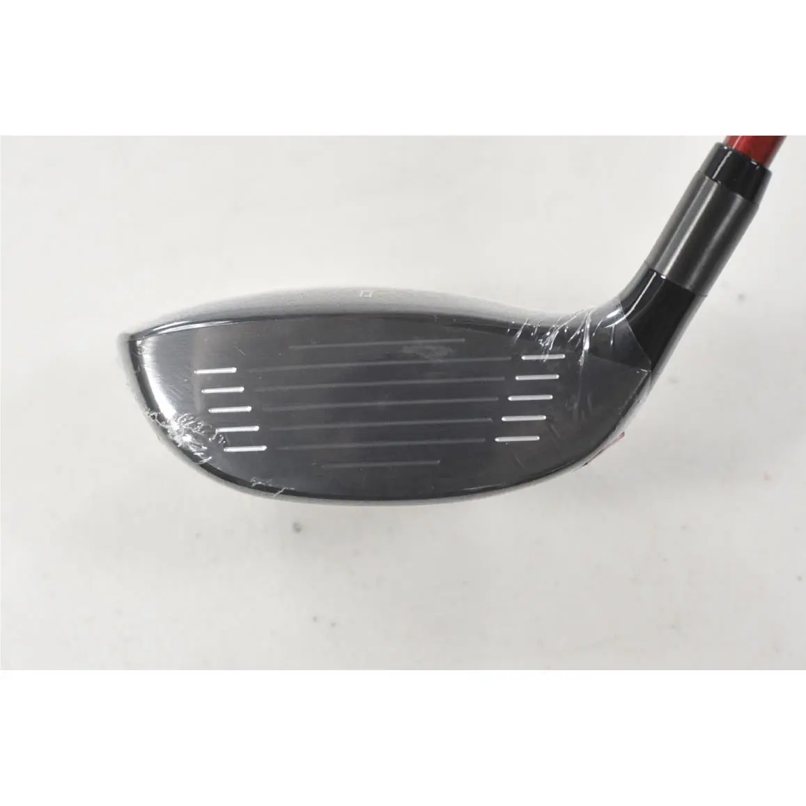 Wilson  - DYNAPWR 2025 - DYNAPWR - Red 1