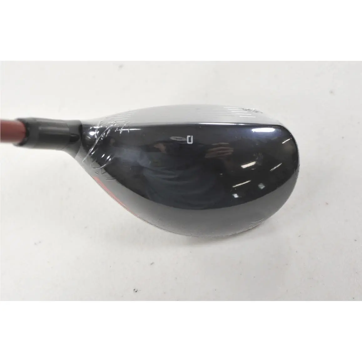 Wilson  - DYNAPWR 2025 - DYNAPWR - Red 2