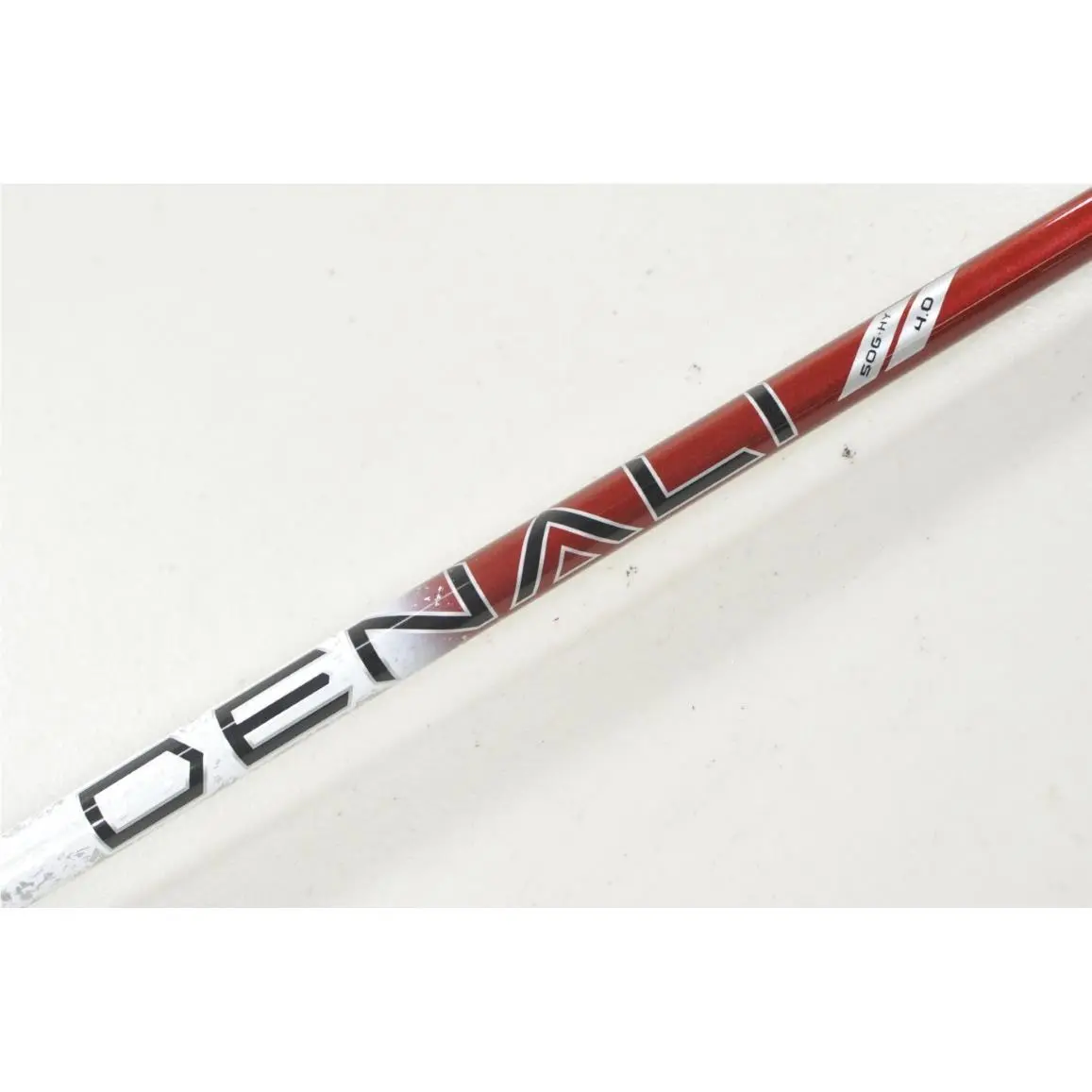 Wilson  - DYNAPWR 2025 - DYNAPWR - Red 3