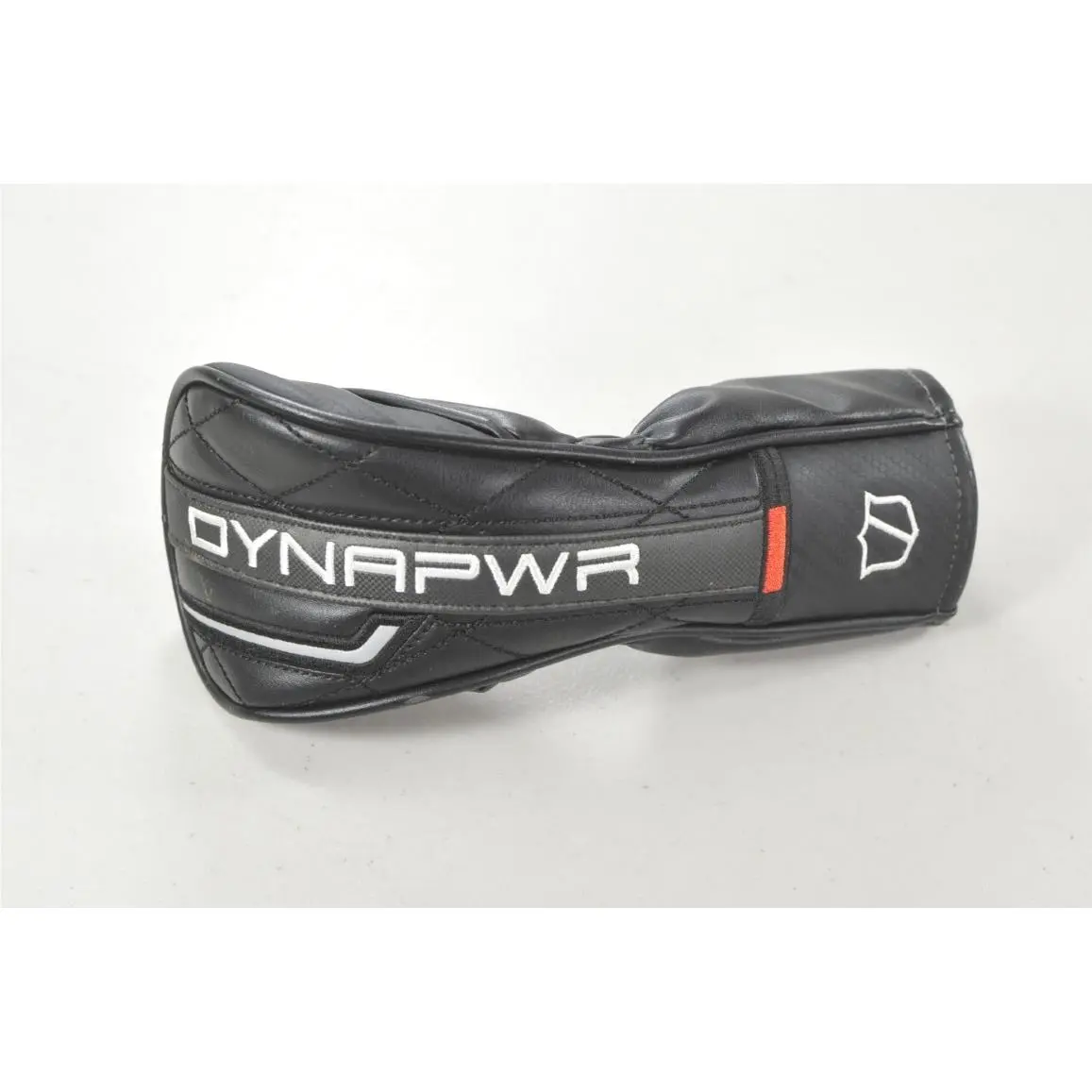 Wilson  - DYNAPWR 2025 - DYNAPWR - Red 6