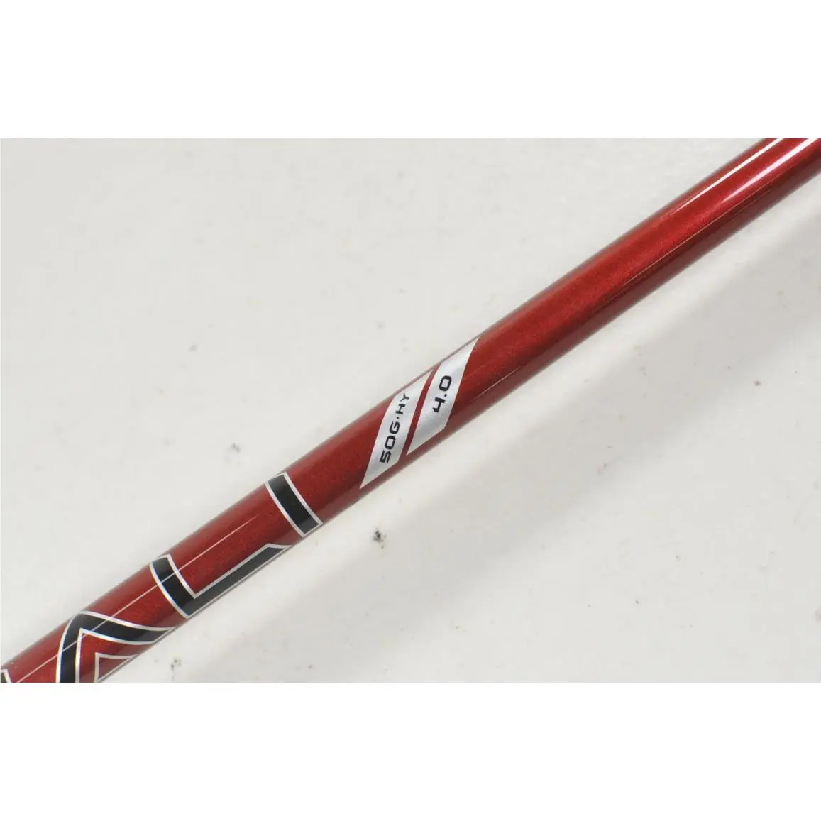 Wilson  - DYNAPWR 2025 - DYNAPWR - Red 4