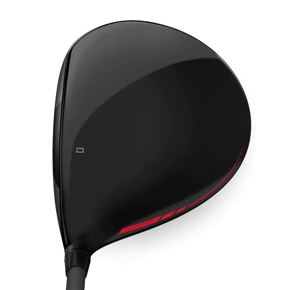Wilson  - Staff DYNAPWR Max Driver - Staff DYNAPWR Max Driver - WG1P036302S (UPC: 097512871242) 1