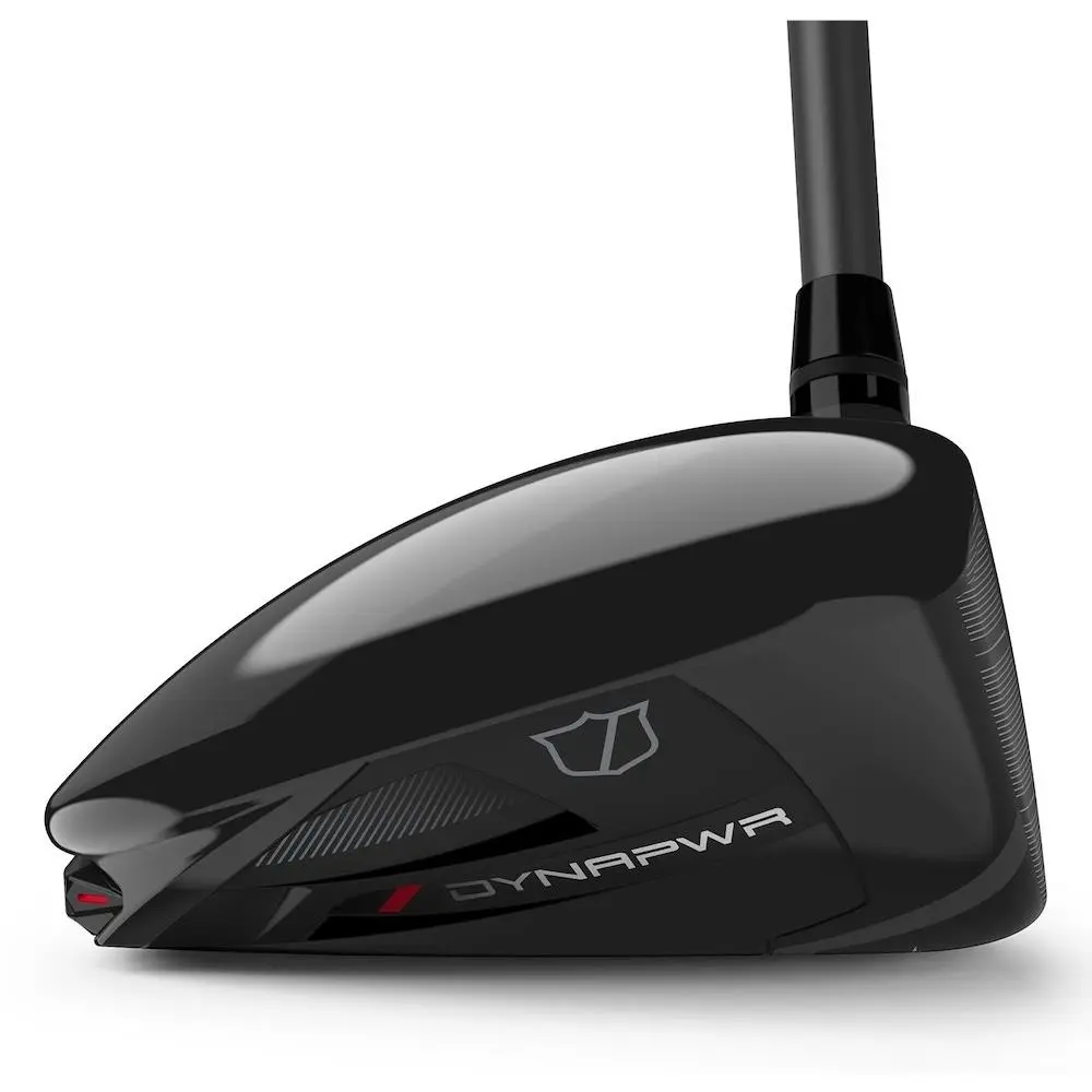 Wilson  - Staff DYNAPWR Max Driver - Staff DYNAPWR Max Driver - WG1P036302S (UPC: 097512871242) 2