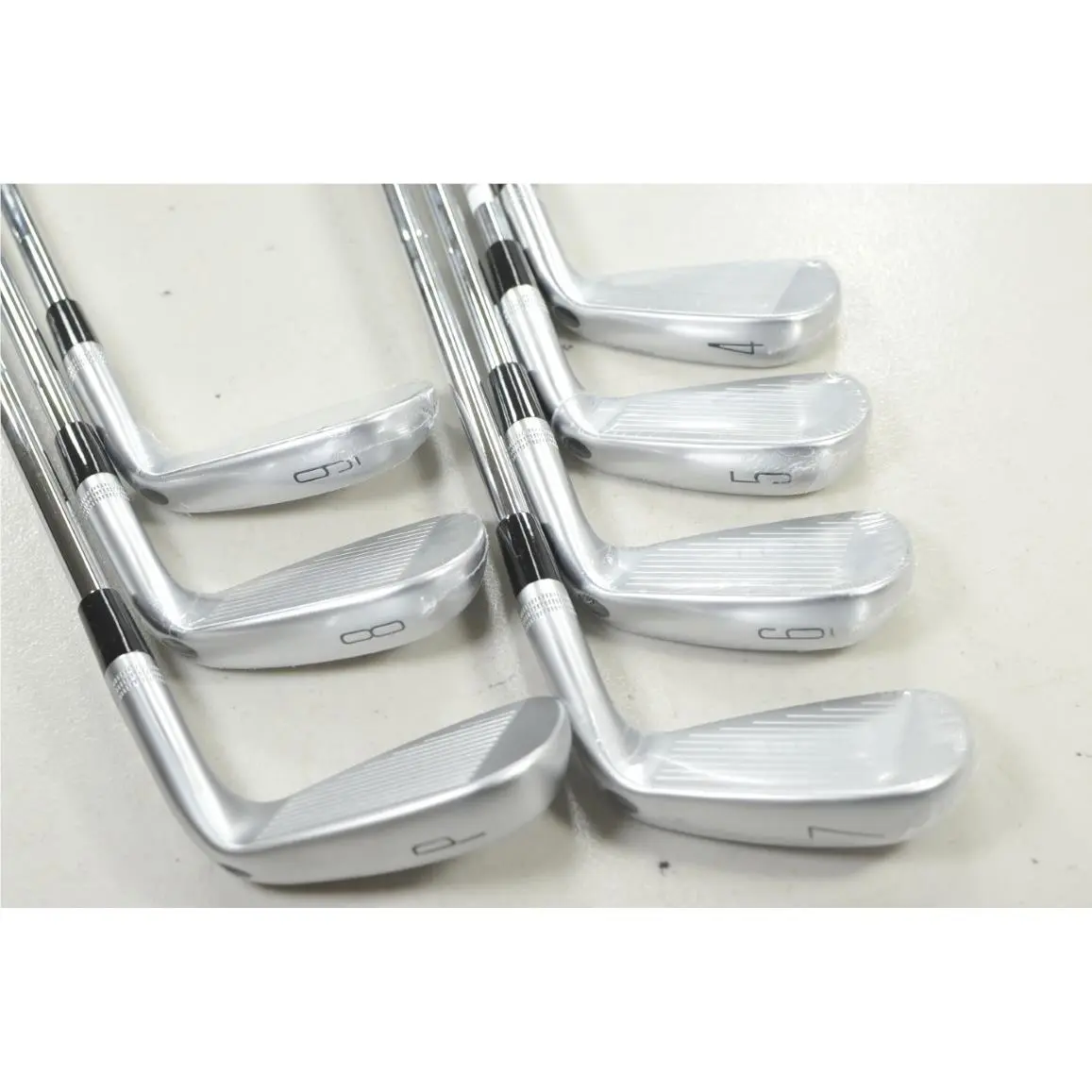 Wilson  - Staff Model CB 2026 - Staff Model 0