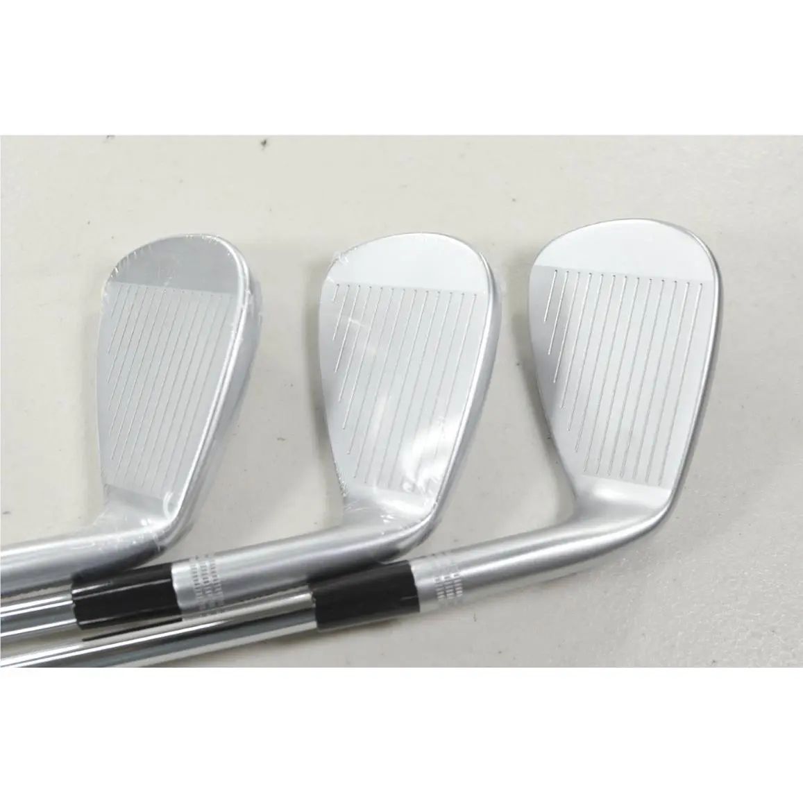 Wilson  - Staff Model CB 2026 - Staff Model 1