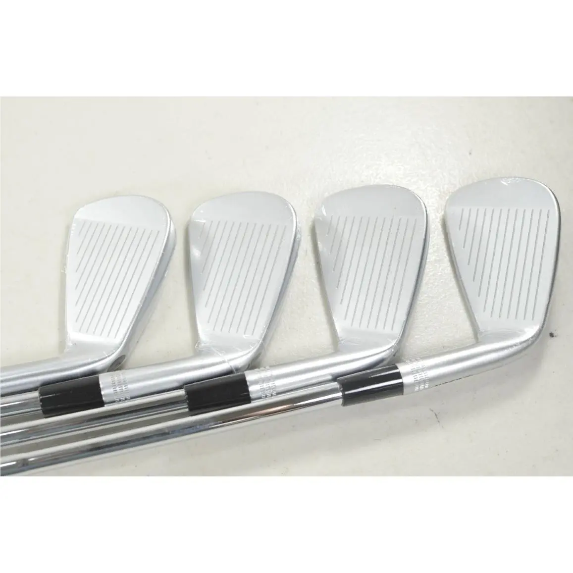 Wilson  - Staff Model CB 2026 - Staff Model 2