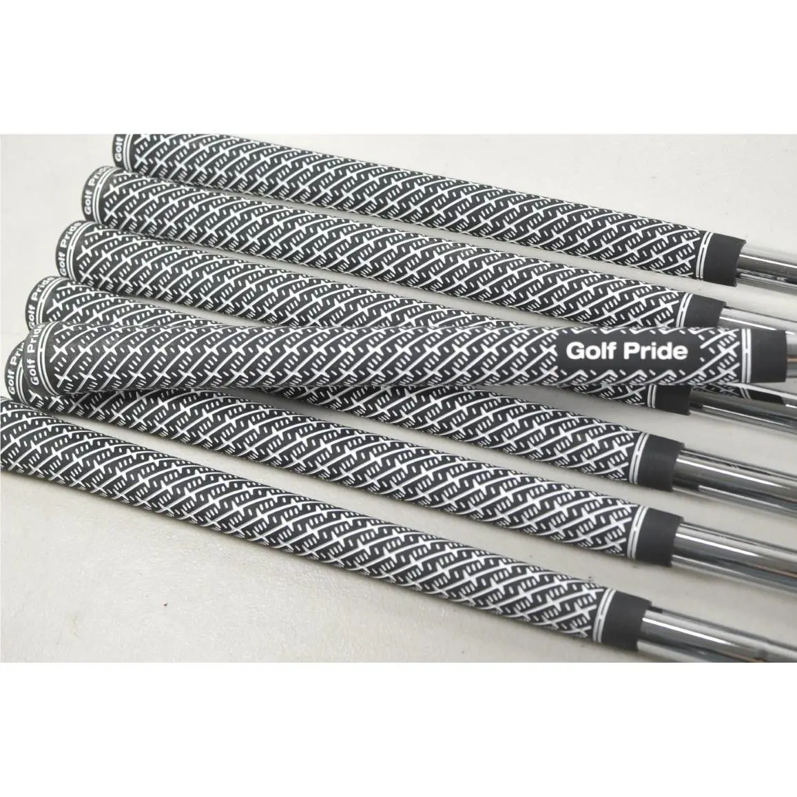 Wilson  - Staff Model CB 2026 - Staff Model 5