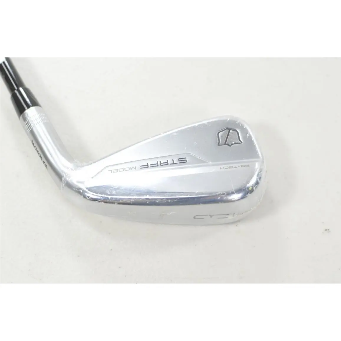 Wilson Staff Model RB Utility 3-21 Driving Iron Stiff Hzrdus Graphite 222343