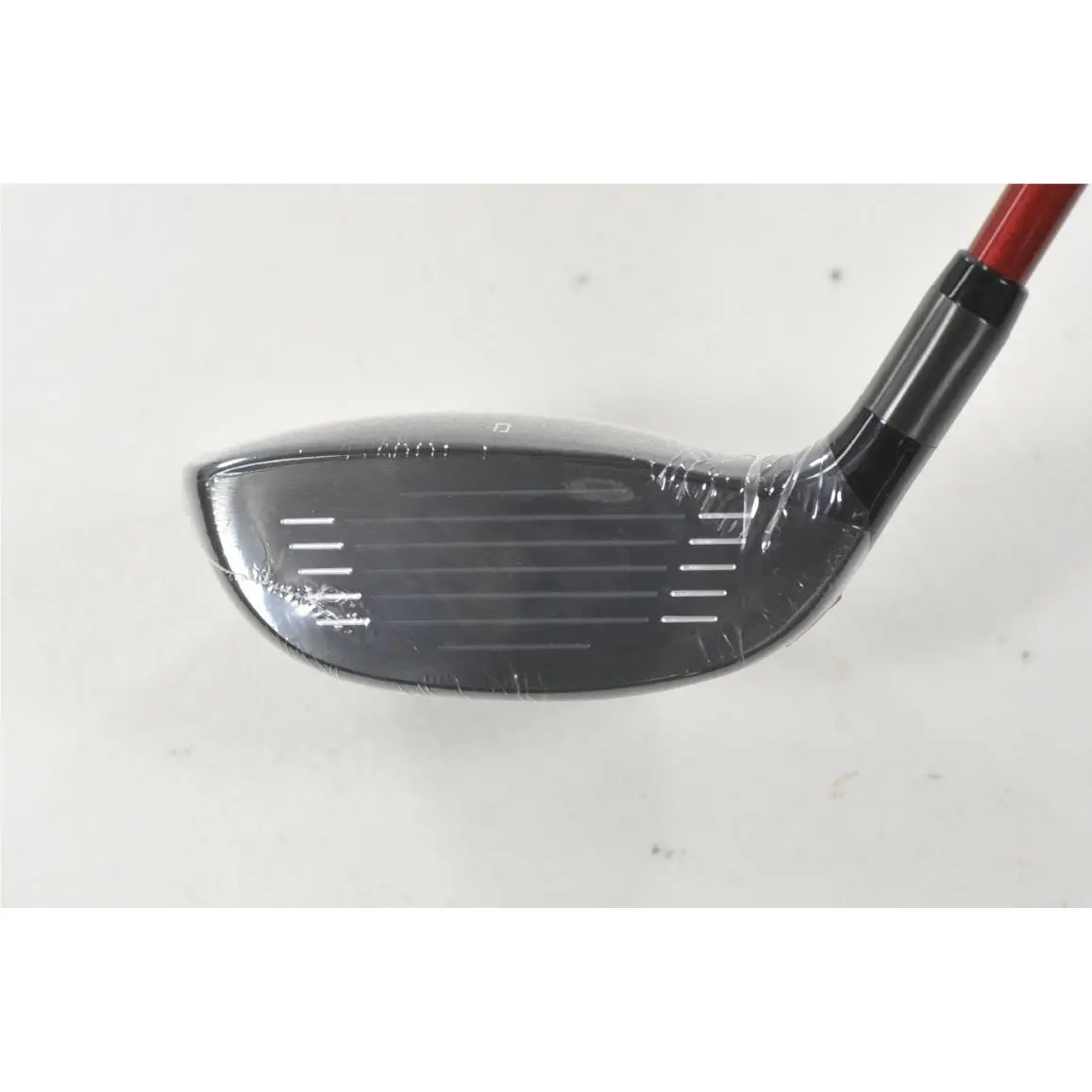Wilson  - DYNAPWR 2025 - DYNAPWR - Red 1