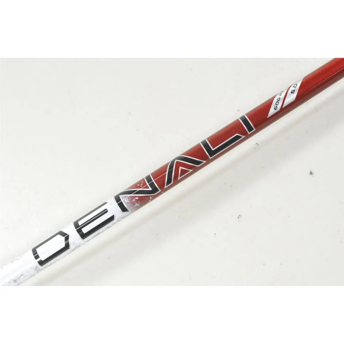 Wilson  - DYNAPWR 2025 - DYNAPWR - Red 3