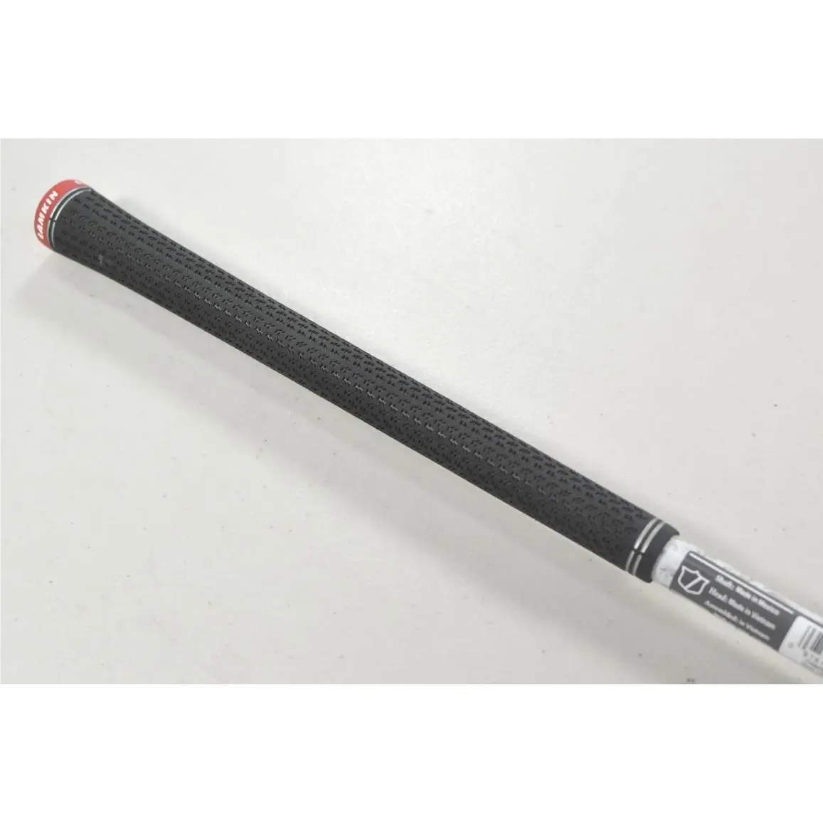 Wilson  - DYNAPWR 2025 - DYNAPWR - Red 5