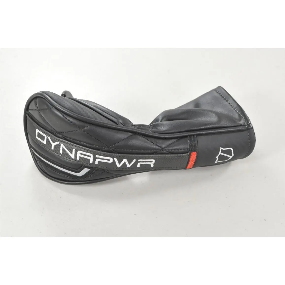 Wilson  - DYNAPWR 2025 - DYNAPWR - Red 6