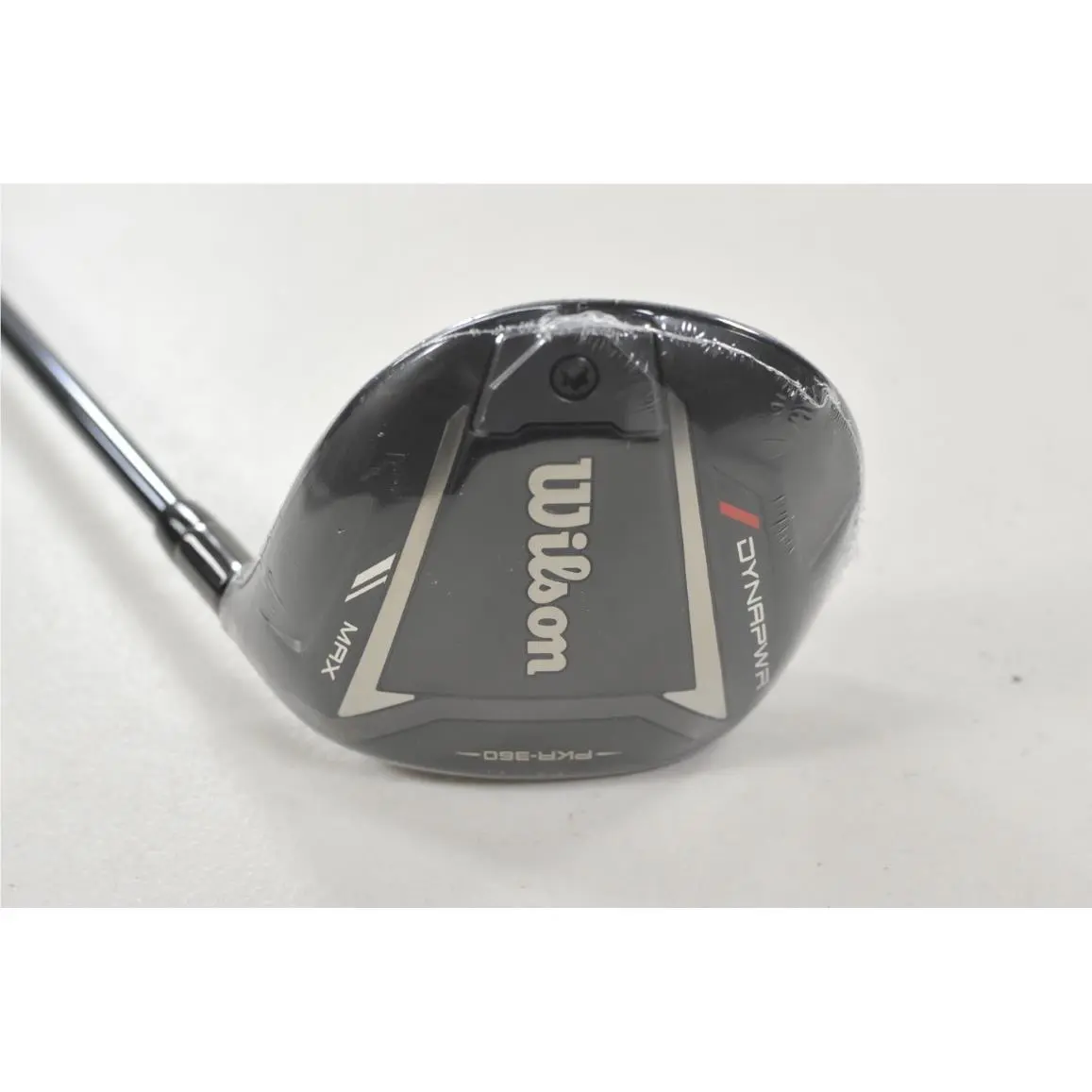 Wilson  - DYNAPWR Max 2025 - DYNAPWR Max 0