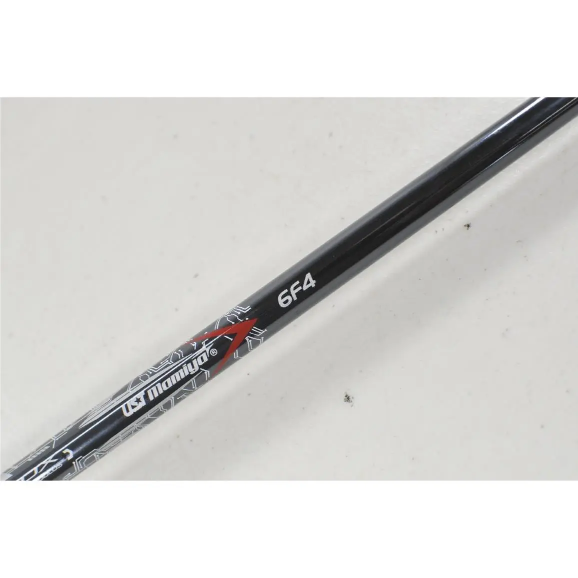 Wilson  - DYNAPWR Max 2025 - DYNAPWR Max 4