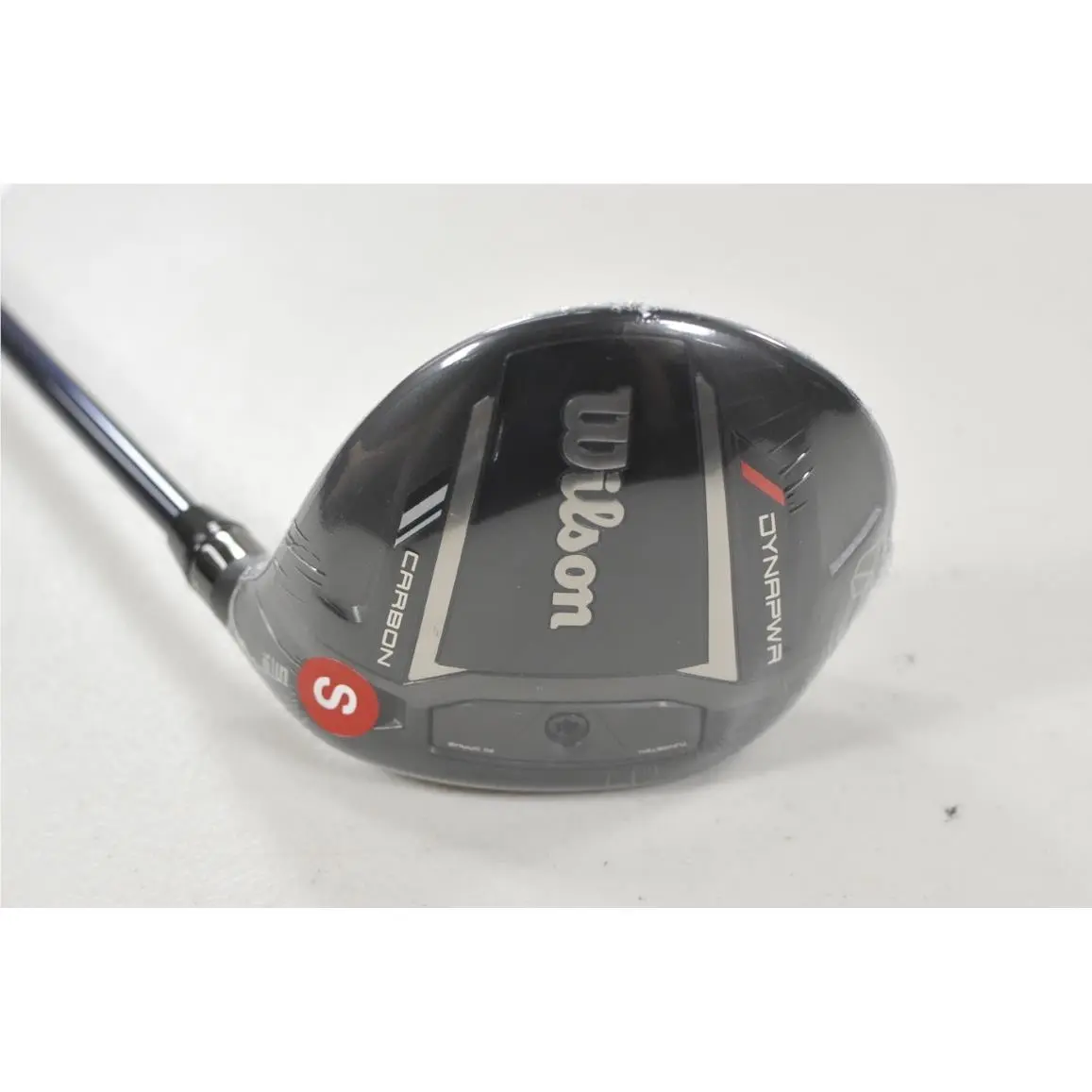 Wilson  - DYNAPWR Carbon 2025 - DYNAPWR Carbon 0