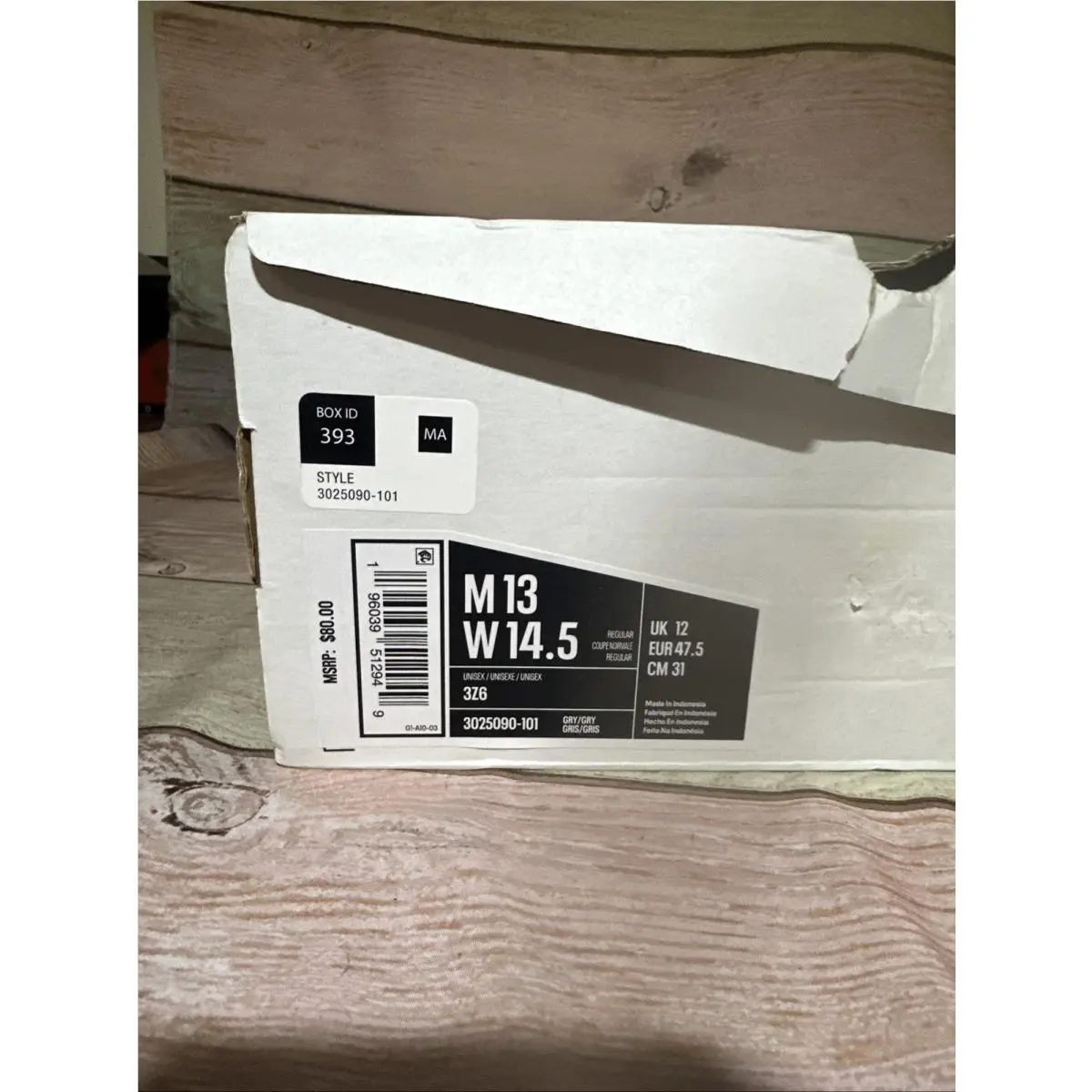 Under Armour shoes - Steph Curry - Steph Curry - 3025090-101 - Gray 11