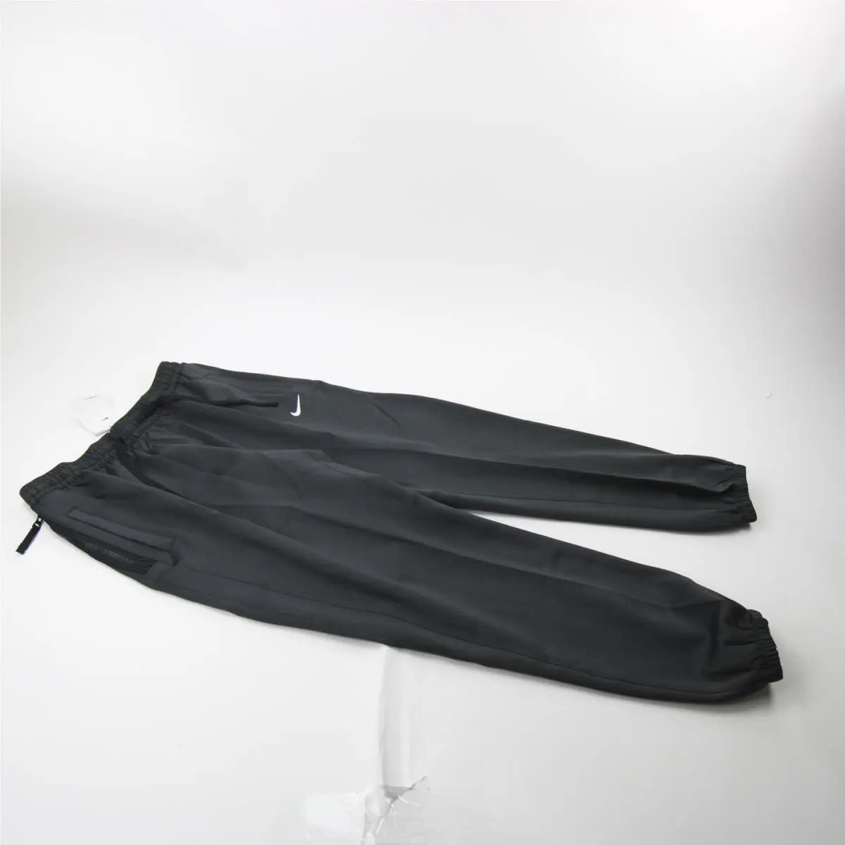 Nike Therma-fit Athletic Pants Men`s Dark Gray Multiple Sizes