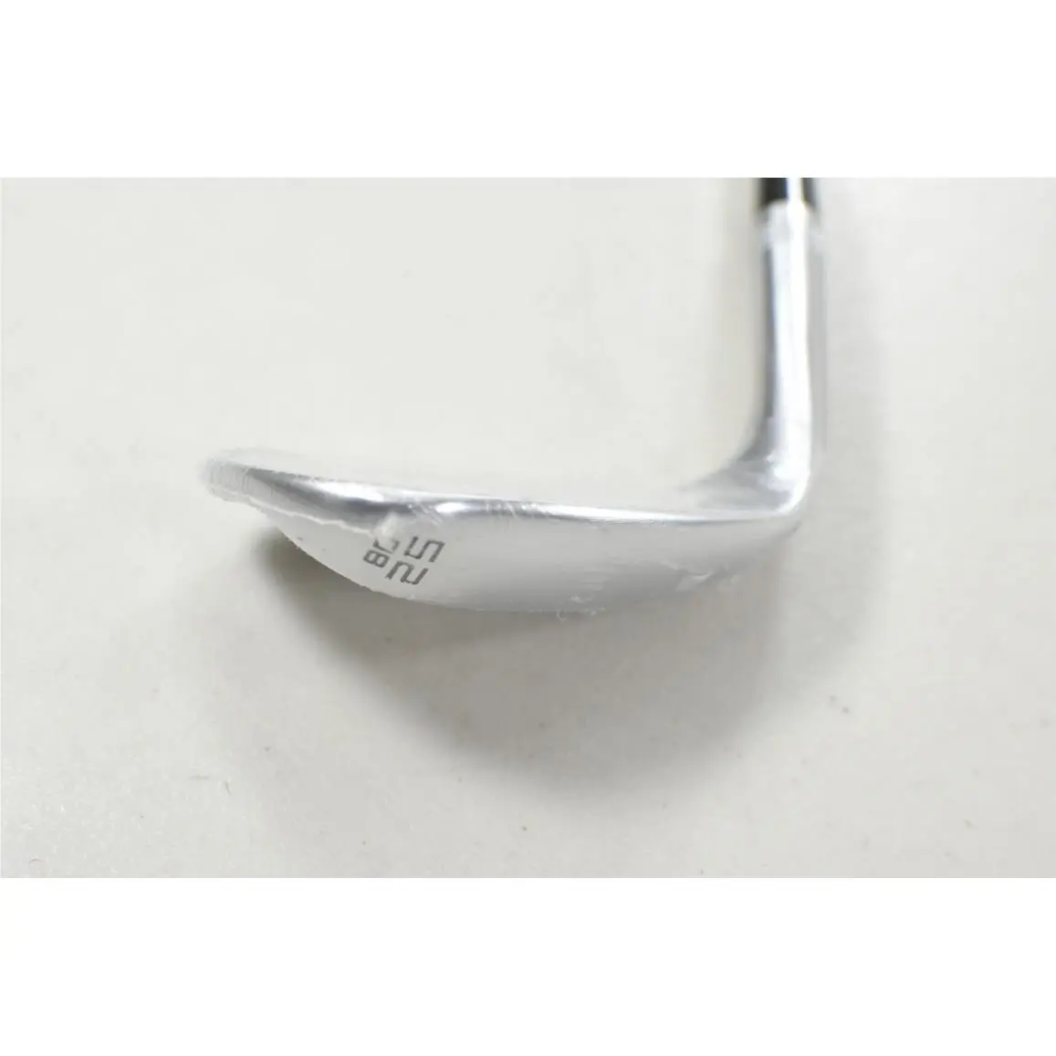 Wilson  - Staff Model ZM - Staff Model 0
