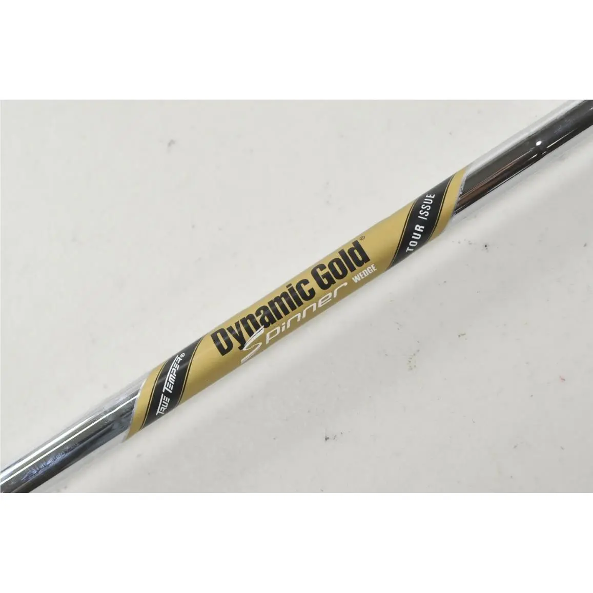 Wilson  - Staff Model ZM - Staff Model 2