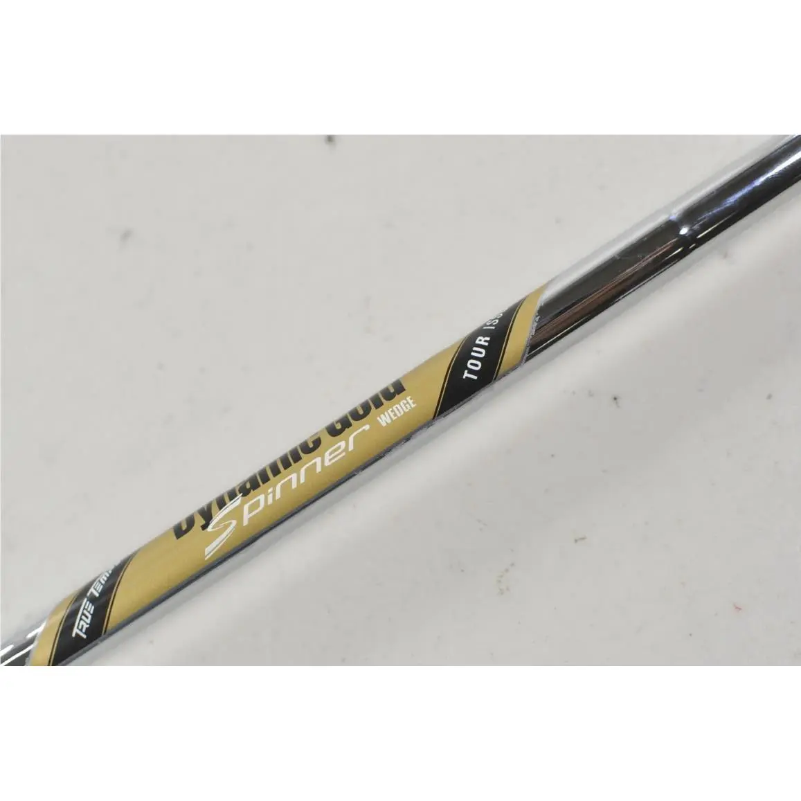 Wilson  - Staff Model ZM - Staff Model 3