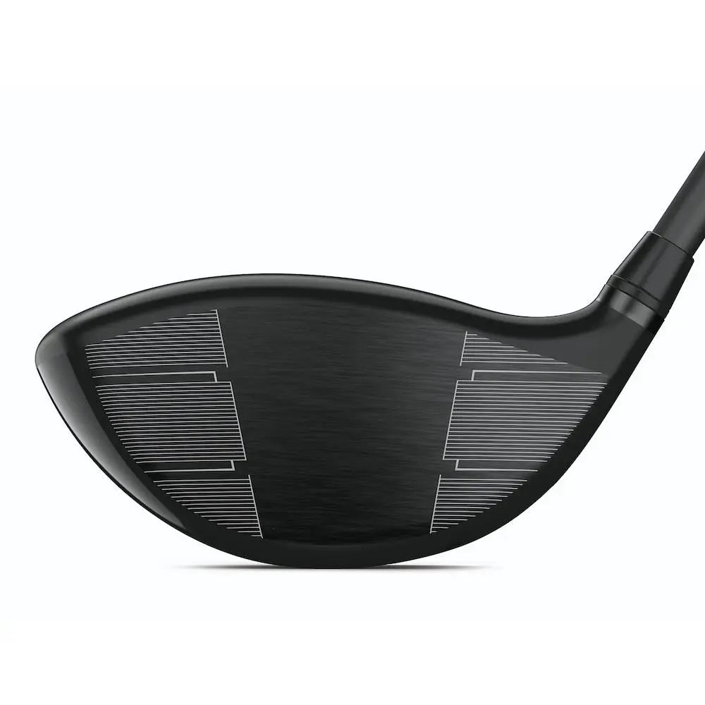 Wilson  - Staff DYNAPWR Carbon Driver - Staff DYNAPWR Carbon Driver - WG1P036503S (UPC: 097512871327) 0
