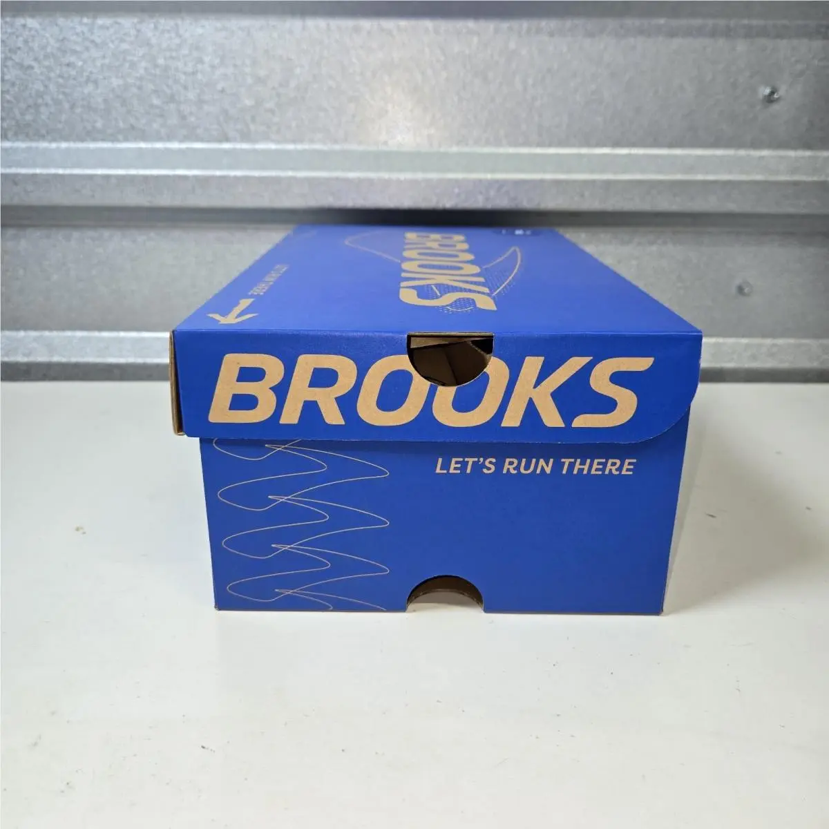 Brooks shoes - Brooks Ghost - Ghost - 110507 1D 608 - Multicolor (UPC: 195394706567) 10