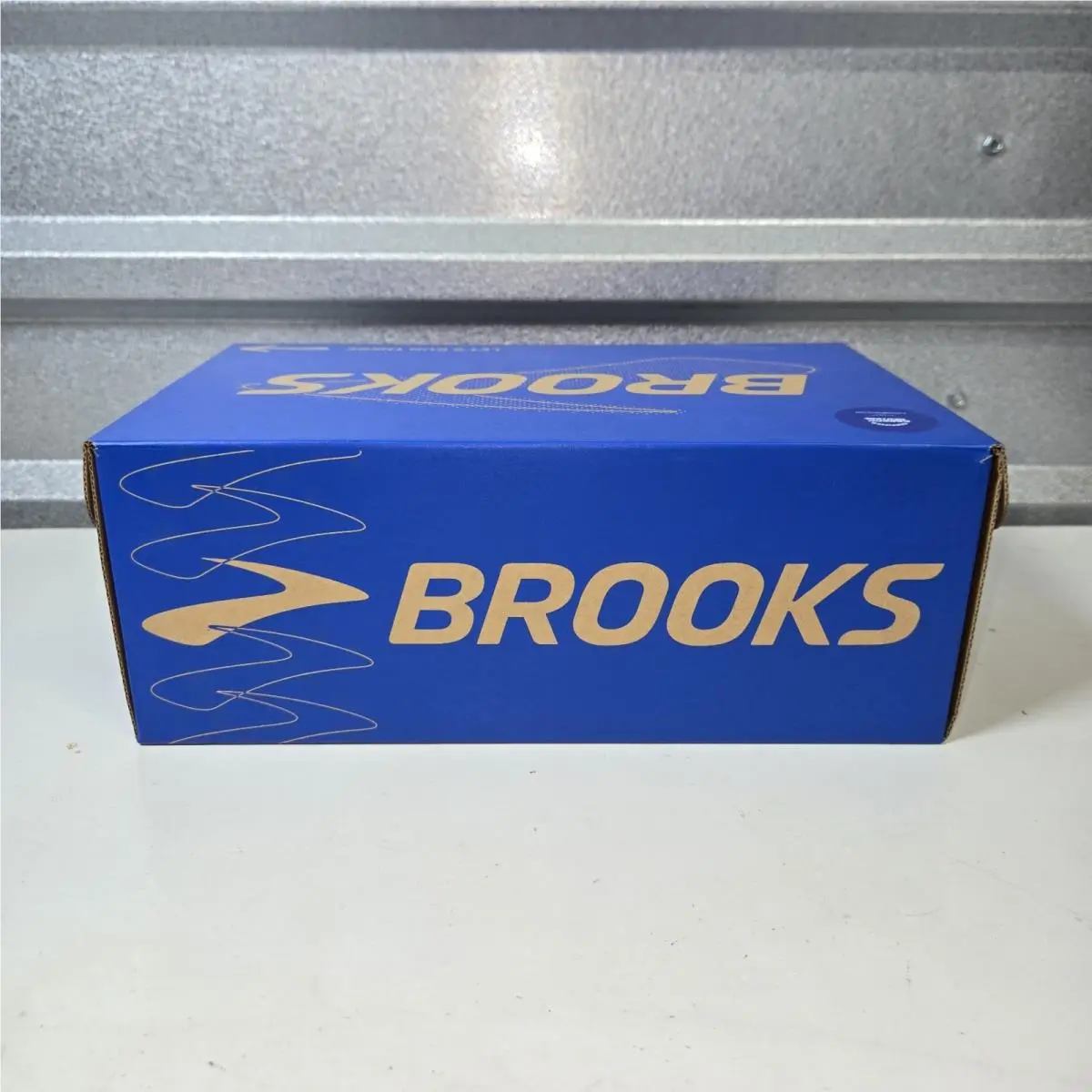 Brooks shoes - Brooks Ghost - Ghost - 110507 1D 608 - Multicolor (UPC: 195394706567) 11
