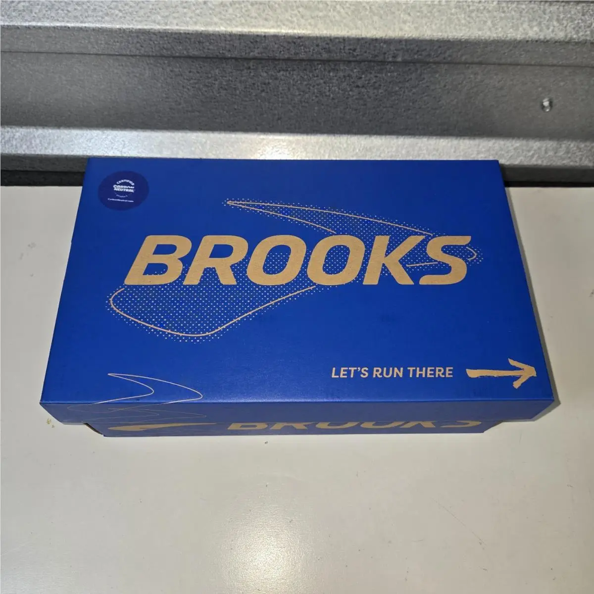 Brooks shoes - Brooks Ghost - Ghost - 110507 1D 608 - Multicolor (UPC: 195394706567) 8