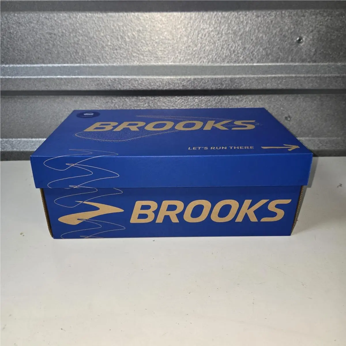 Brooks shoes - Brooks Ghost - Ghost - 110507 1D 608 - Multicolor (UPC: 195394706567) 12