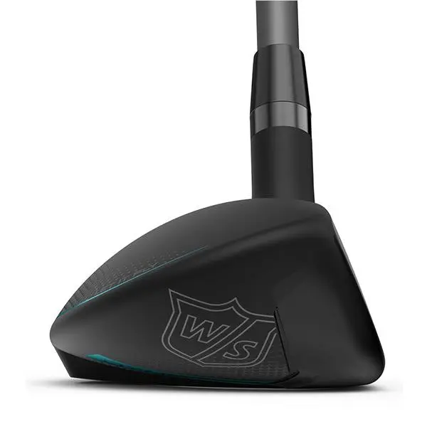 Wilson  - Staff Dynapower Hybrid - Staff Dynapower Hybrid - WG1P030003L (UPC: 097512693967) 2