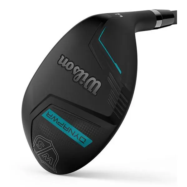 Wilson  - Staff Dynapower Hybrid - Staff Dynapower Hybrid - WG1P030003L (UPC: 097512693967) 3