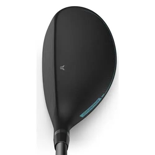 Wilson  - Staff Dynapower Hybrid - Staff Dynapower Hybrid - WG1P030003L (UPC: 097512693967) 1