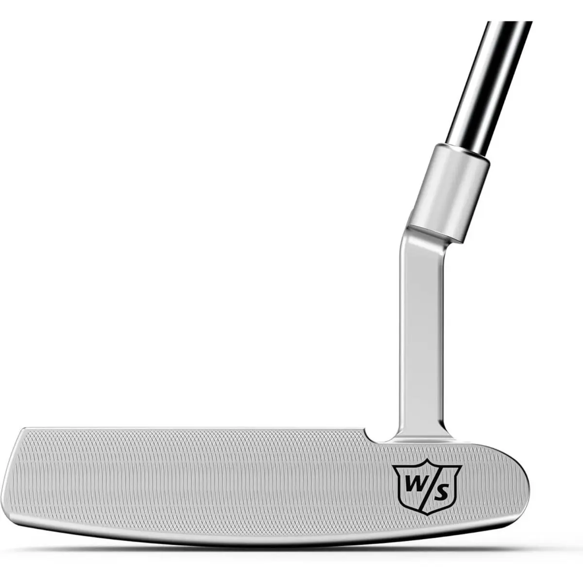 Wilson  - WG1P02810234 - WG1P02810234 - Silver (UPC: 097512608886) 1