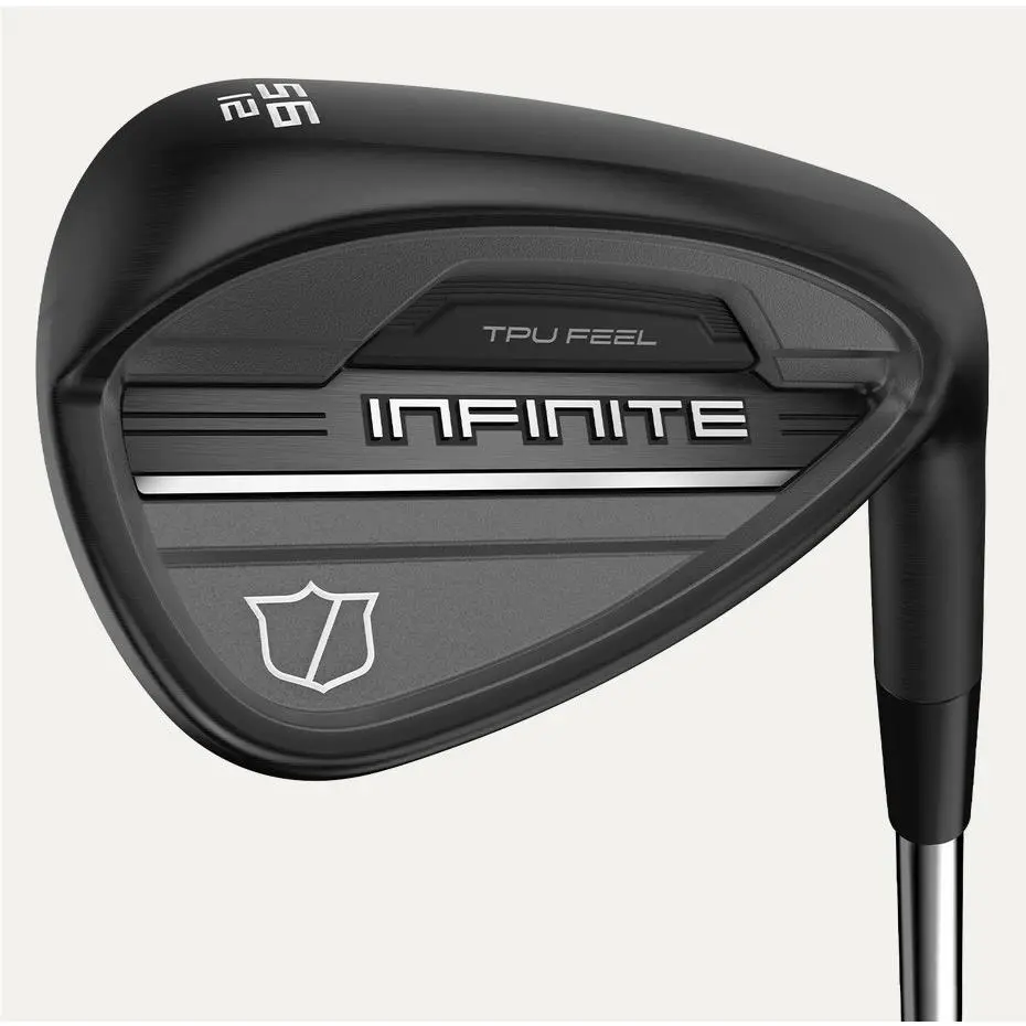 Wilson Staff Infinte Wedge 60 /12 Left Handed