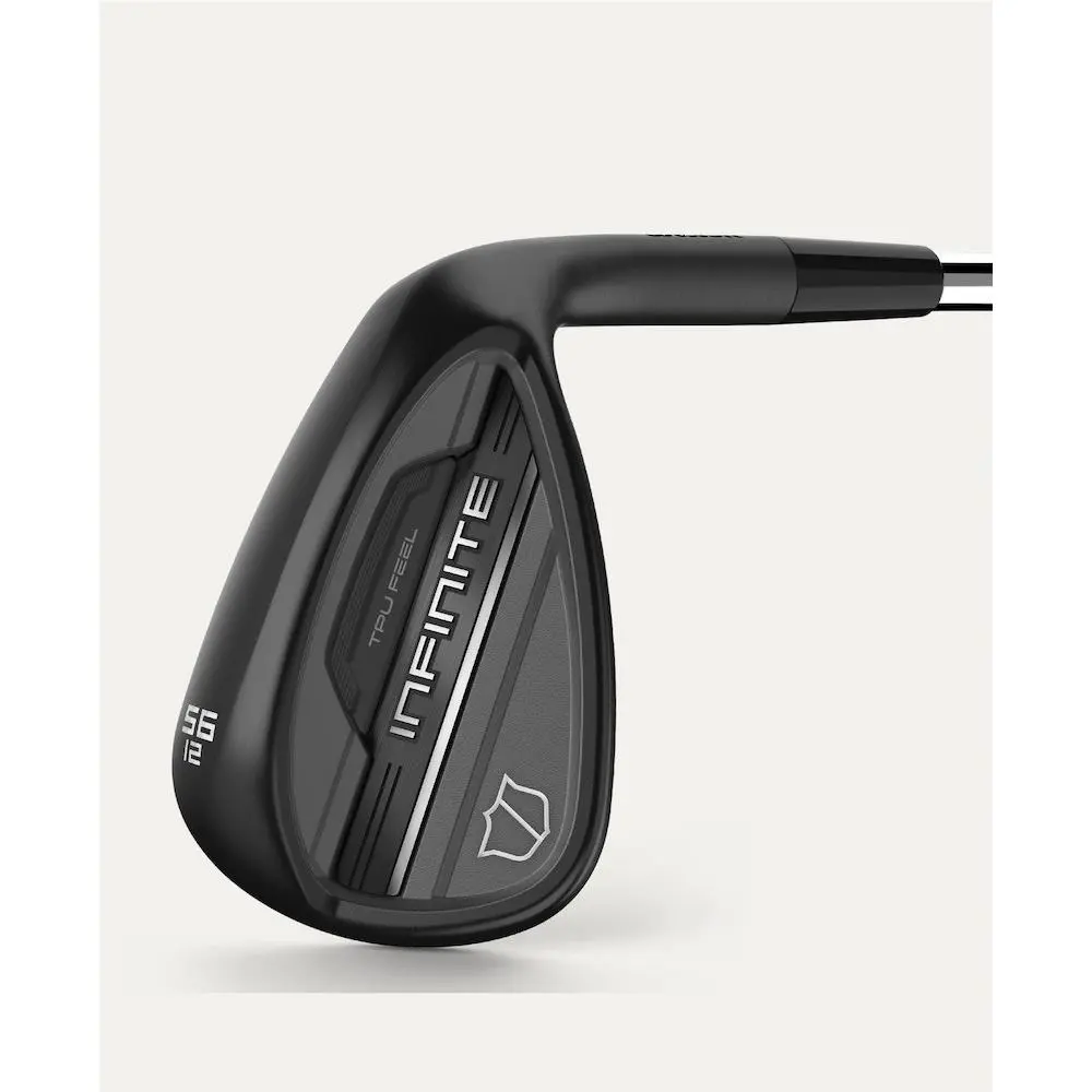 Wilson  - Staff Infinite - Staff Infinite - WG1P0382L60 (UPC: 097512898157) 2