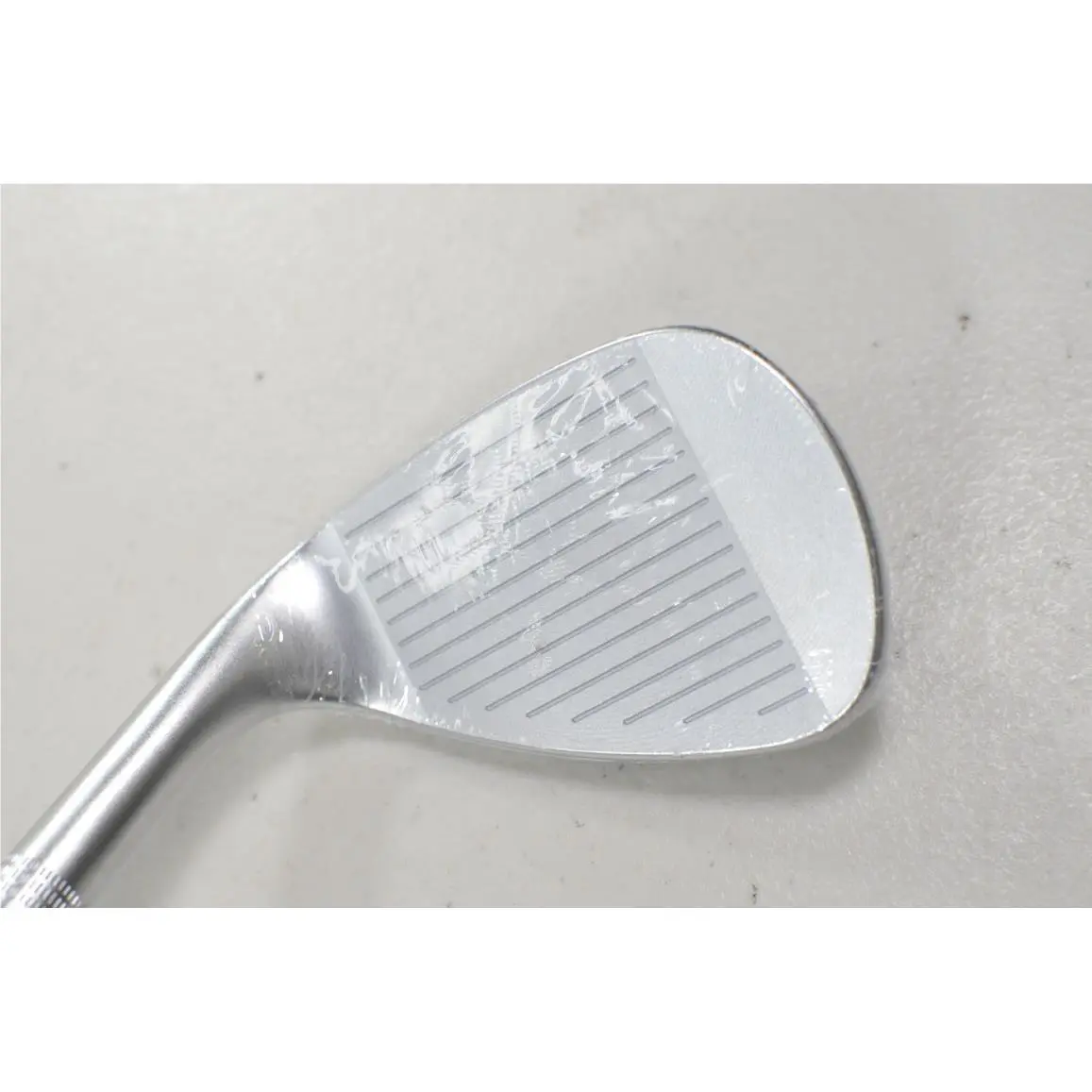 Wilson  - Staff Model ZM - Staff Model 1