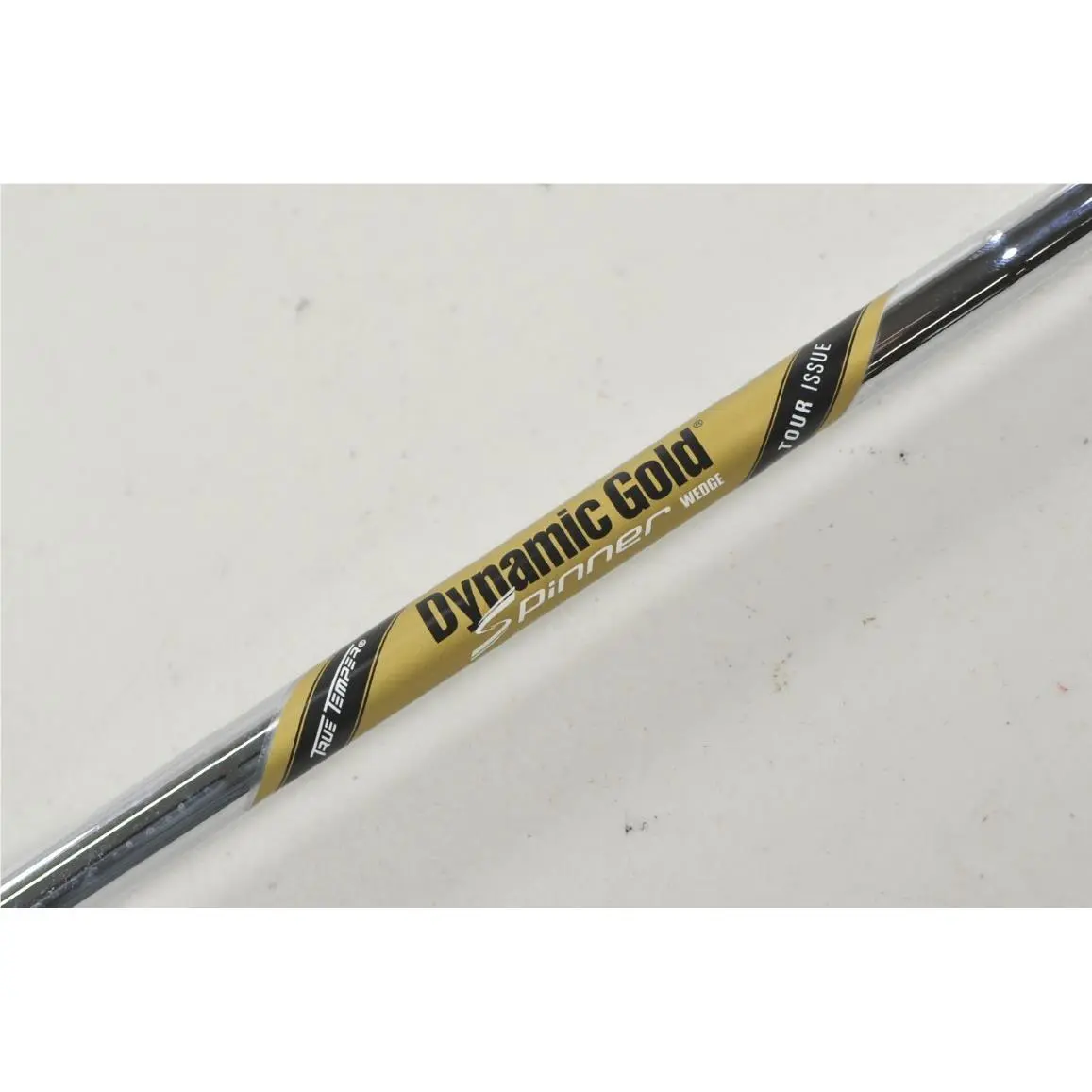 Wilson  - Staff Model ZM - Staff Model 2
