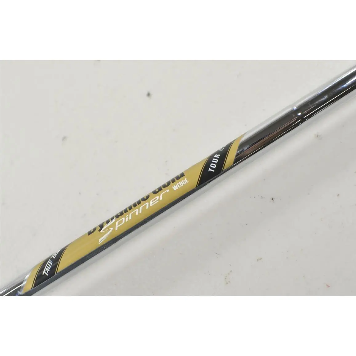 Wilson  - Staff Model ZM - Staff Model 3