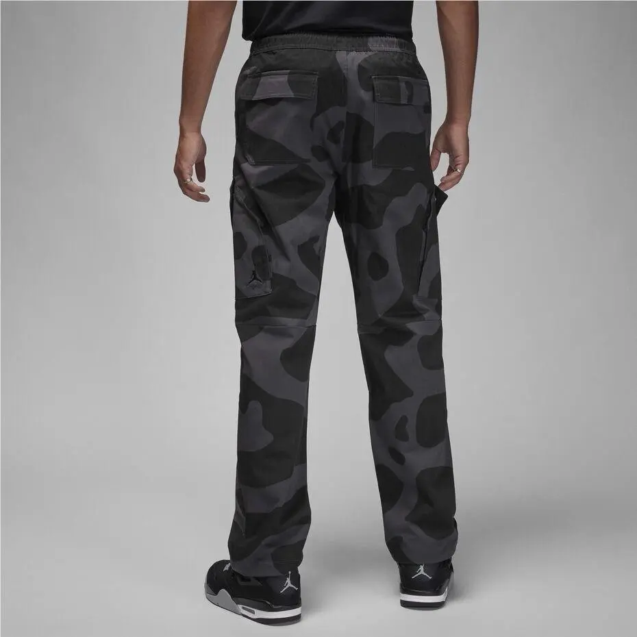 Nike clothing - Nike Jordan Essentials Chicago Utility - FD7455 FD7455-010 - Black 15