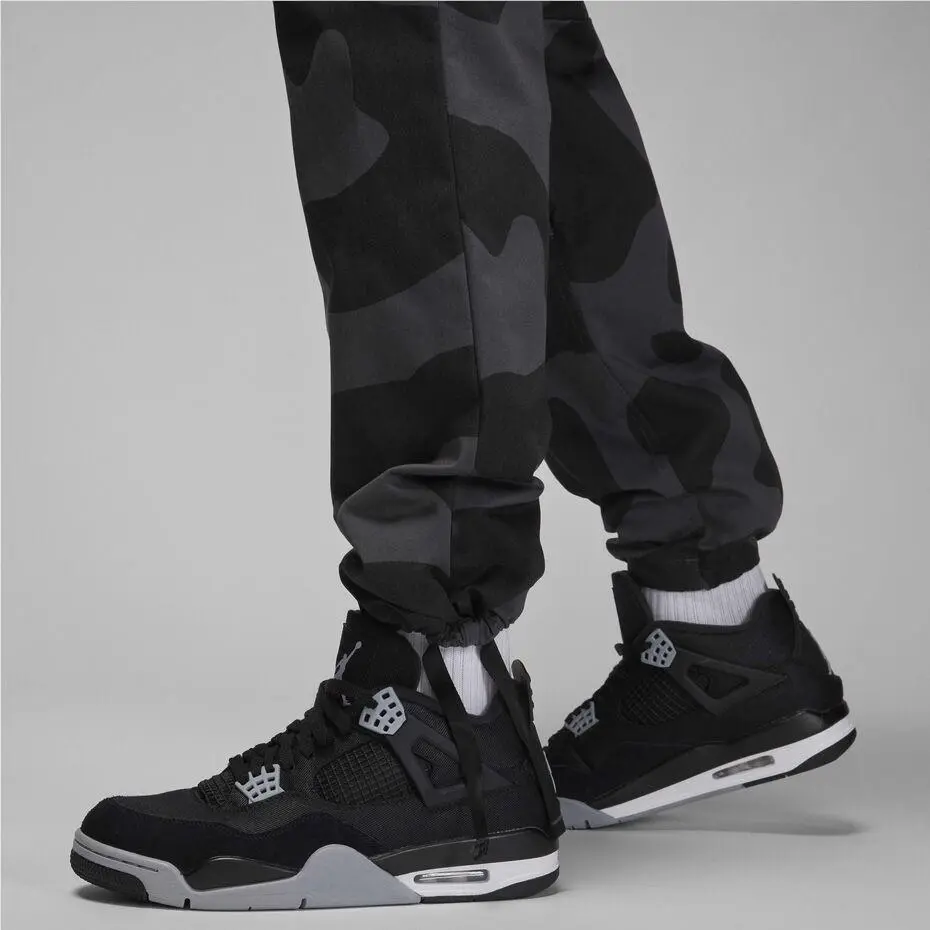 Nike clothing - Nike Jordan Essentials Chicago Utility - FD7455 FD7455-010 - Black 41