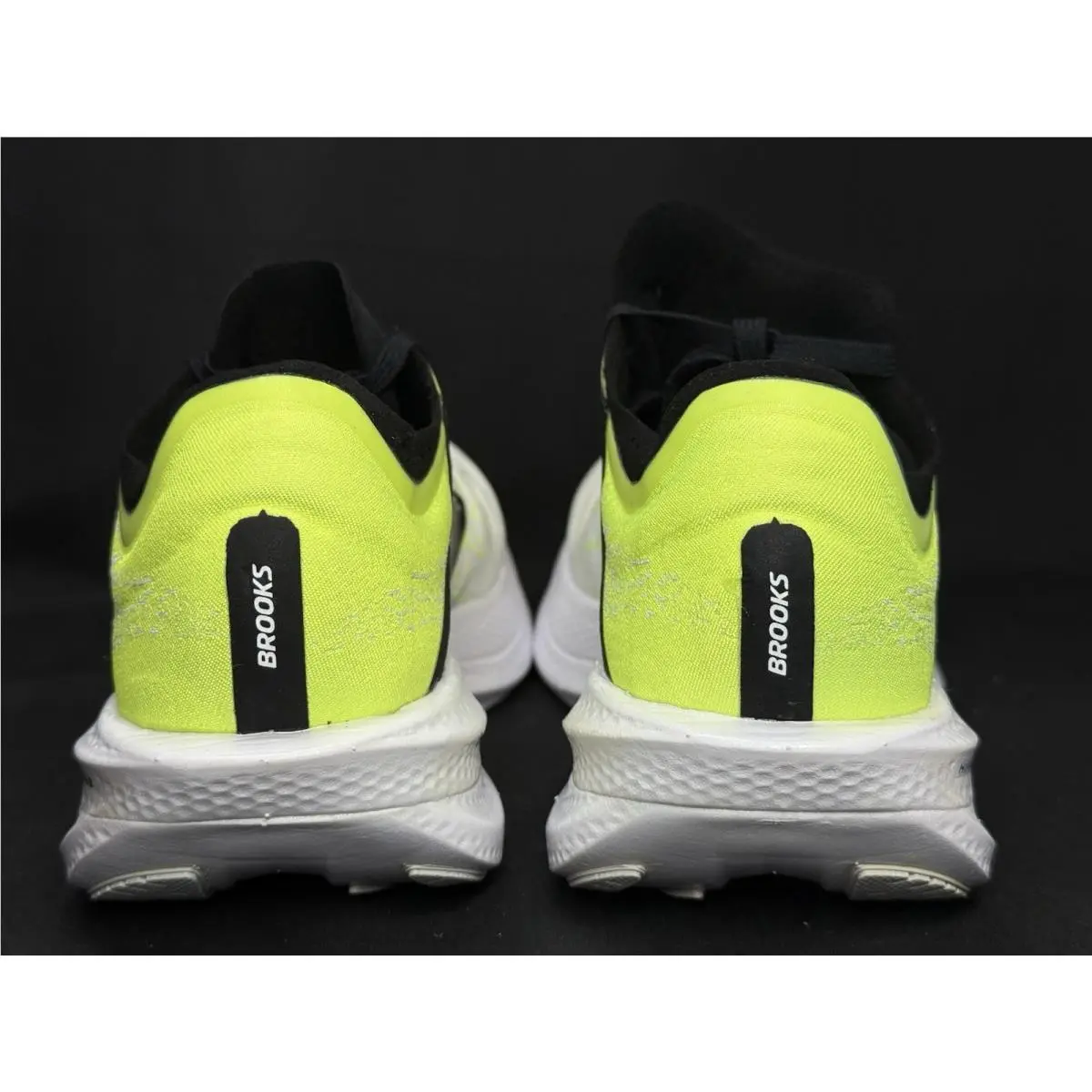 Brooks shoes - Brooks Hyperion Elite 2 Carbon - 100037-1D-111 - Gray 3