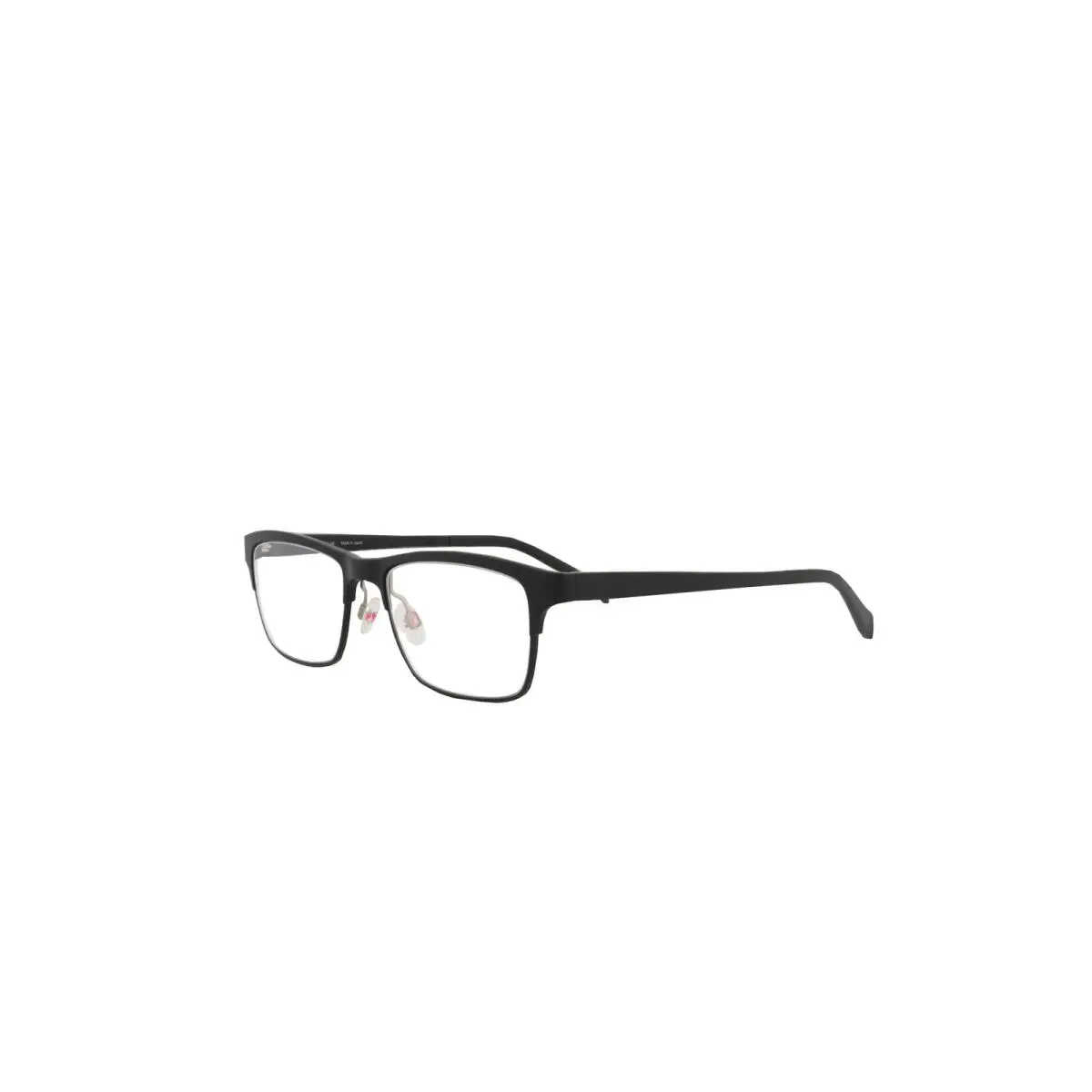 Maui Jim Men`s 51 mm Black Eyeglasses MJO2601-2M